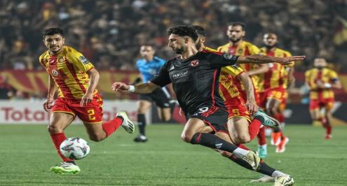 نهائي الأبطال.. 6 حقائق قبل مباراة الأهلي والترجي التونسي